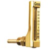 Boîtier aluminium GESA type 32