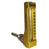 Boîtier aluminium GESA type 32