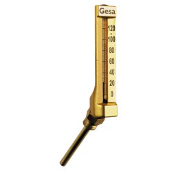 Boîtier aluminium GESA type 32