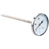 Thermomètre de fumée Distrilabo