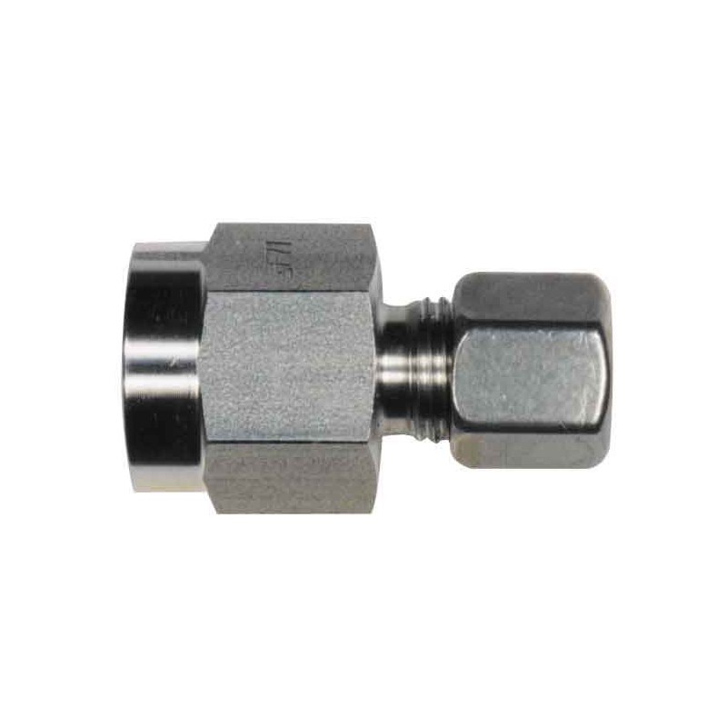 Raccord olive pour tube rigide