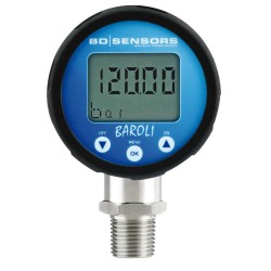 Manomètre électronique BAROLI 05