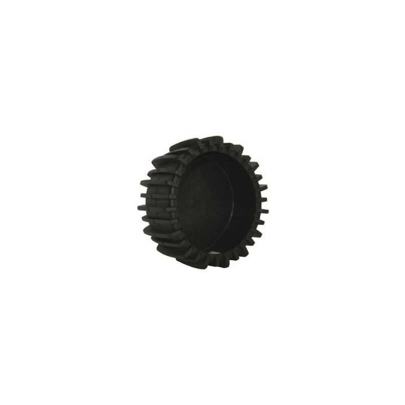 Capuchon de protection pour manomètre RA ou RV