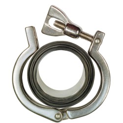Collier clamp