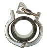 Collier clamp