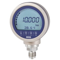 Manomètre électronique CPG1500
