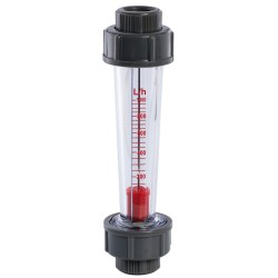Débitmètre à flotteur