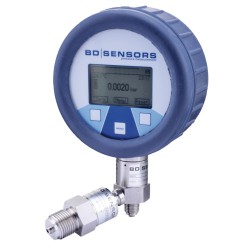 Manomètre électronique DM 01