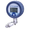Manomètre électronique DM 01