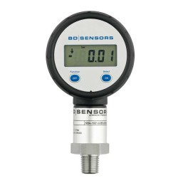 Manomètre électronique DM 10