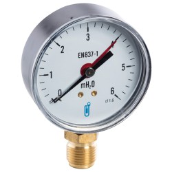 Hydromètre 116-10 H