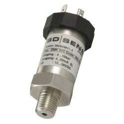 Capteur de pression DMK 331