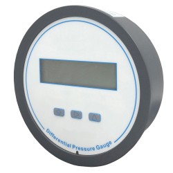 Manomètre différentiel DP2