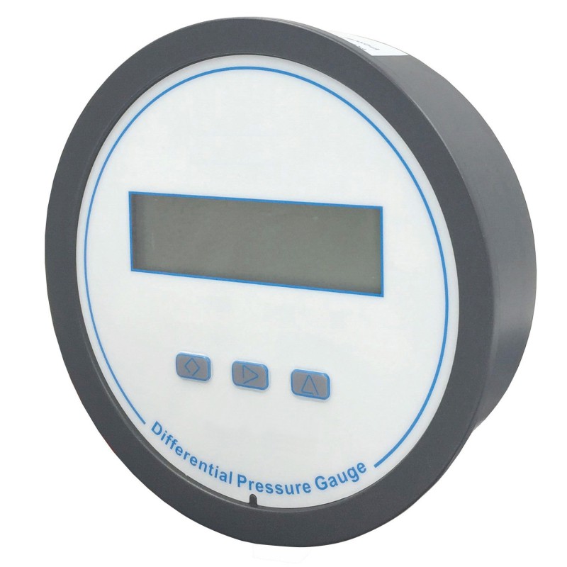 Manomètre différentiel DP2