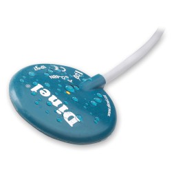 Capteur de niveau flexible FLD 48 Méduse
