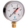 Manomètre tube brasé 116-10B