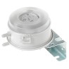 Pressostat pression relative et différentielle 604