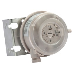 Pressostat pression relative et différentielle 609