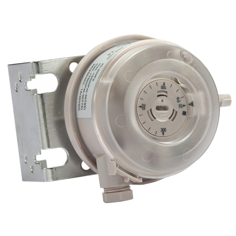 Pressostat pression relative et différentielle 609