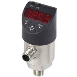 Pressostat électronique PSD 4