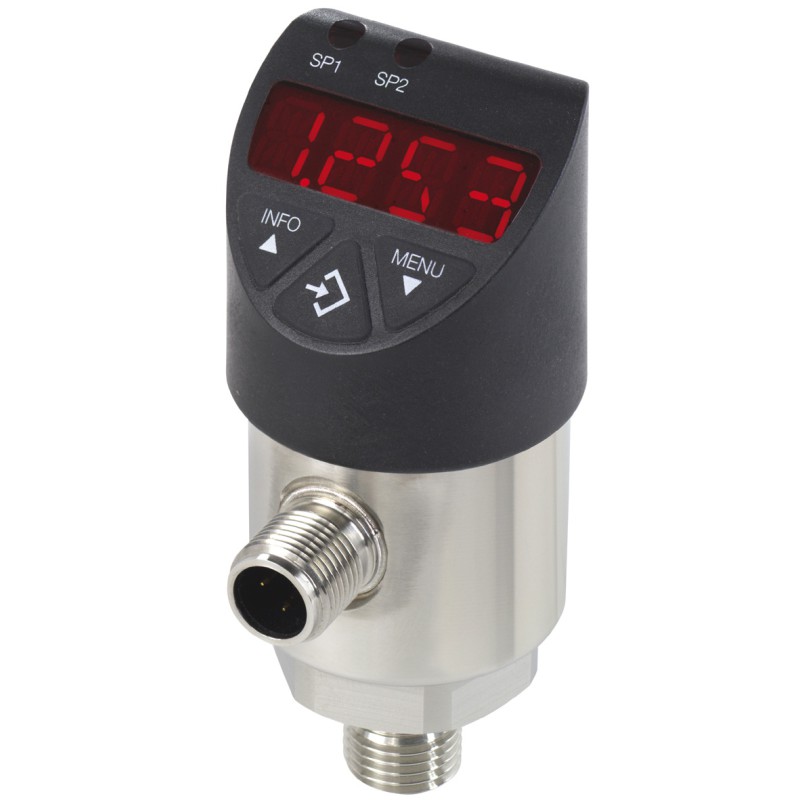 Pressostat électronique PSD 4