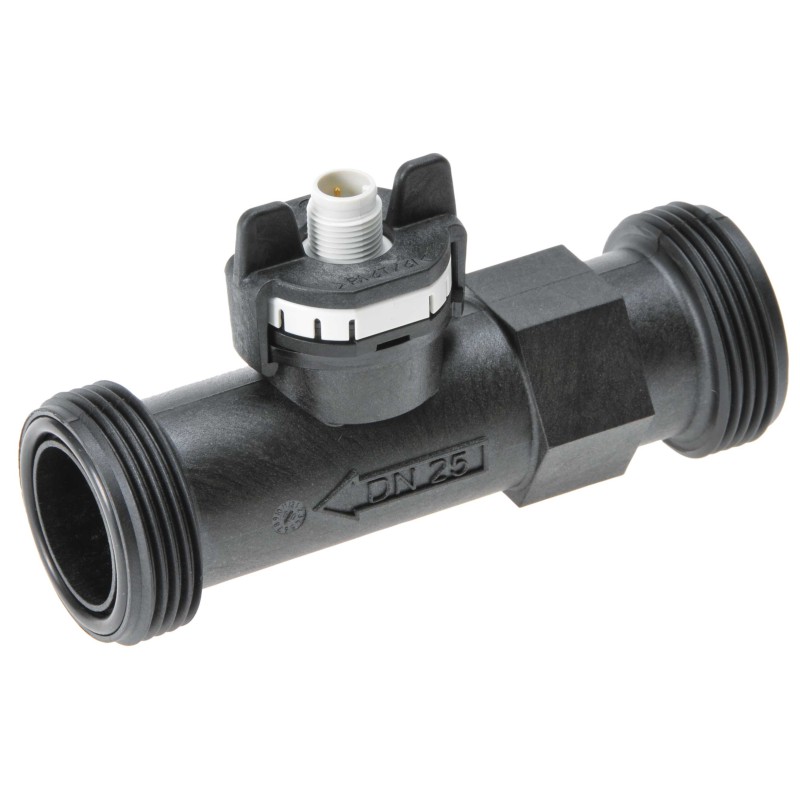 Débitmètre vortex type 21 mesure de débit Débitmètre vortex type 21 mesure de débit