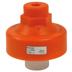 Modèle 902 PVDF