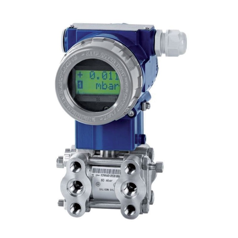 Transmetteur Differentiel DPT200