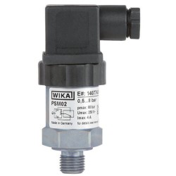 Pressostat mécanique PSM 02