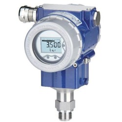Transmetteur pression différentielle XMPI