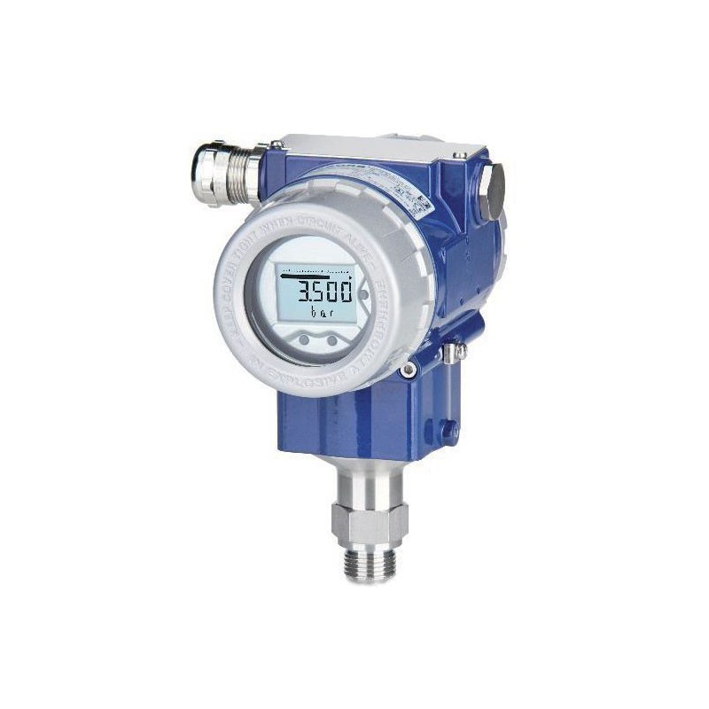 Transmetteur pression différentielle XMPI