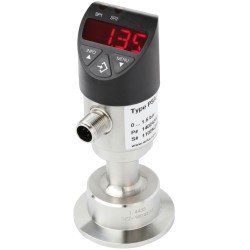 Pressostat électronique PSA 31