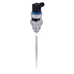 Mesure de niveau capacitif