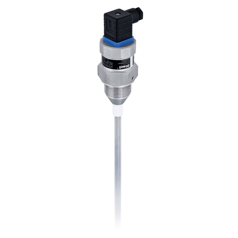 Mesure de niveau capacitif