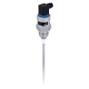 Mesure de niveau capacitif