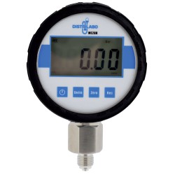Manomètre électronique + enregistreur ME28R