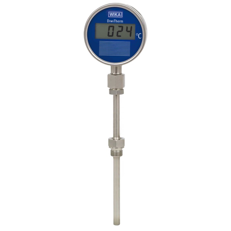 Sonde TR 75