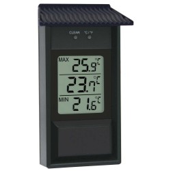Thermomètre d'agrément