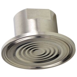 Séparateur 990-22 CLAMP DN 2"