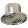 Séparateur 990-22 CLAMP DN 2"