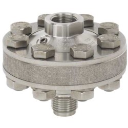 Séparateur 990-10 démontable