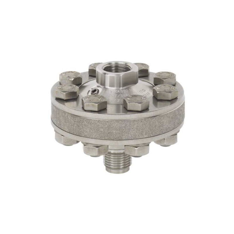 Séparateur 990-10 démontable