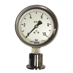 Séparateur 990-22 CLAMP DN 2"