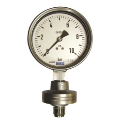 Séparateur 990-34 raccord 1/2"G mâle