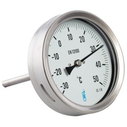 Thermomètre bimétallique A56D