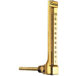 Boîtier aluminium GESA type 32