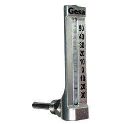 Boîtier aluminium GESA type 32